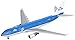 GeminiJets KLM A330-200 