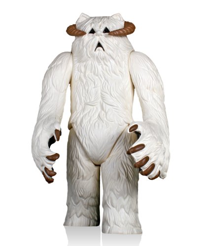 Star Wars Wampa Kenner-Inspired Jumbo Action Figure
