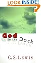 God in the Dock: Essays on Theology and Ethics