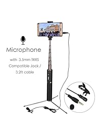 YOEMELY Bluetooth Selfie Stick Trípode para teléfonos inteligentes iPhone X Phone Max iPhone 8 Plus iPhone 7 Plus Samsung A8s A9s Galaxy Note 9 S9 S8