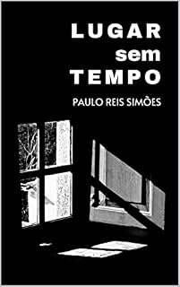 Livro Lugar sem Tempo