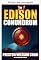 Livro O enigma de Edison (Os últimos templários Livro 10)