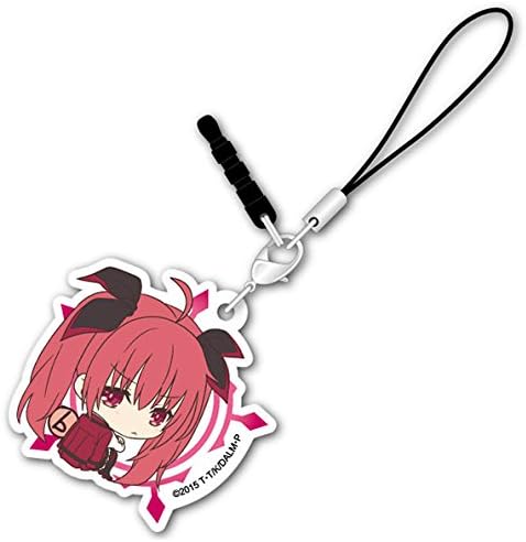 Theater Edition update a live "bocce-Kun" acrylic charms Wuhe Koto-RI