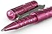 Off-Grid Tactical Pen, Hot Pink with Box & Ink Refill