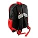 Lego Ninjago Boys 5 piece Backpack and Snack Bag School Set