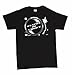 Weapon Of Choice DJ Turntable Club Wear T-Shirt