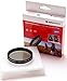 AGFA Digital Multi-Coated Circular Polarizing (CPL) Filter 52mm APCPF52
