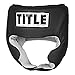 TITLE Boxing Competition Headgear