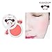 [KARADIUM] PUCCA LOVE EDITION Cheek & Shading 5.4g - 5 Colors (#04 REDDISH PINK)