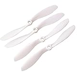 Night Lions Tech(TM) Cheerson Cx-20 Rc Quadcopter Parts Propeller Set Cx-20-018