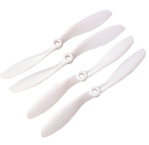 Night Lions Tech(TM) Cheerson Cx-20 Rc Quadcopter Parts Propeller Set Cx-20-018