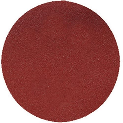 Valex Lot de 5 disques abrasifs avec fixation à déchirure, 225 mm, diamètre