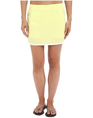 Women's Zero Rules Skort