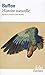 Histoire Natur Buffon (Folio (Gallimard)) (French Edition) by