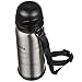 Stainless Steel Vacuum Insulated Water Bottle Wide Mouth 800ml Capacity Double Wall ,No Sweating, Keeps Your Drink Cold 24 hours or Hot 12 hours