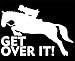 Get Over It - 3 3/4