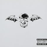 AVENGED SEVENFOLD                                  image