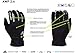adidas AWP 2.6 Gloves, Black, Medium/Large
