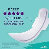 Lil-Lets Maternity Pads Extra Long Maxi Thick with Wings 30 Pack view 4
