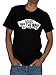 Vans OTW Slim Fit T-Shirt - Black/White (Large)