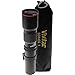 Vivitar Universal 500MM Preset Lens, Black, 14.6 x 5.1 x 3.6 inches