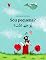 Livro Sou pequena? بُو چَھ لکُٹ ؟: Livro infantil bilingue: português do Brasil-caxemira (caxemira: 💬💬 bilingue: 🕯️ Sua Luz Interior 1)