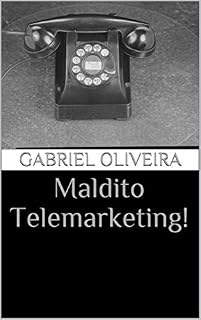 Livro Maldito Telemarketing!
