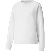 Women's CLOUDSPUN Crewneck Golf Sweater