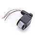Outdoor 140 Degree Security PIR Motion Movement Sensor Detector Switch