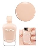 Zoya Transitional Naturel Collection