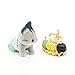 Odoria 1/12 Miniature Perfume Tray Dollhouse Decoration Accessories
