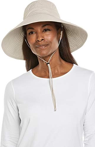 Coolibar UPF 50+ Womens CYD Travel 