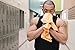 Fitness Towel : Microfibre Gym Towel For Men And Women In Handy Carry Bag - Best Easy Wash Yellow Sports Towel To Keep You Cool and Dry