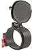 Butler Creek Flip-Open Eyepiece Scope Cover, Size 15 (1.66x1.45-Inch, 42.2x36.8mm)