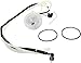 Evan Fischer Fuel Tank Sending Unit Compatible with BMW 328i 335i 2007-2013 328i xDrive 2009-2013 GAS Driver Side Production Date To September 2011 Replaces# 16117163295