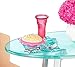 Barbie Story Starter Dinner Date Playset