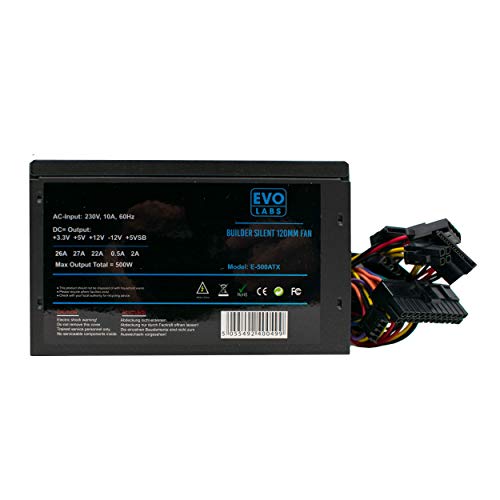PSU-500W-ATX-Switching-Power-Supply-12cm-Silent-Black-Fanfor-PC-ComputeriCHOOSE