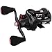 Piscifun Torrent Baitcasting Reel 18LB Carbon Fiber Drag 5.3:1 and 7.1:1 Baitcasters Unequaled Affordable High-tech Innovation Baitcast Fishing Reels