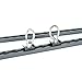 Stud Ring & Track Rail Tie-Down Anchor Kit