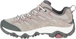 Merrell Women's Moab 3 Shoe, Falcon, 9