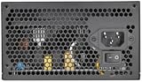 Thermaltake TR2 Series 600W 80 Plus Certified Active PFC Power Supply ATX PSU view 4