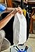 Soniclean Upright HEPA Filter Bags