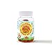 Hawaiian Turmeric Gummy Bears 60 Count
