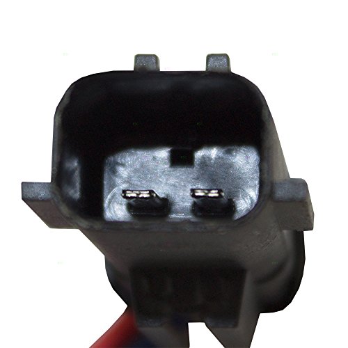 image for AUTOANDART Driver and Passenger Front Power Window Lift Regulators wit