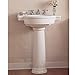 American Standard 0066000.020, White, 11.25