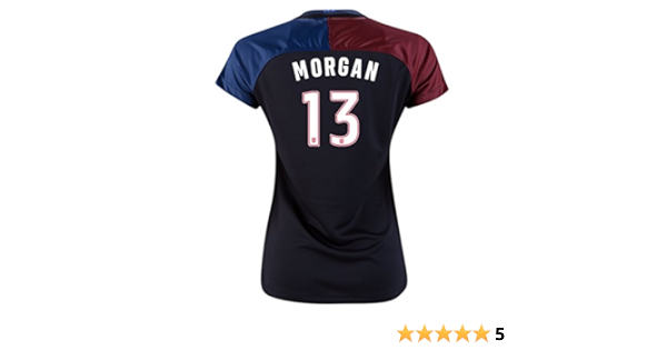 alex morgan jersey amazon