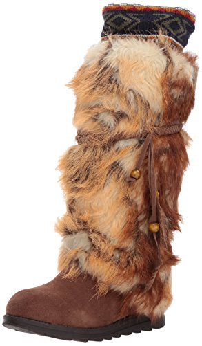 Muk Luks Womens Leela Boots Fashion Desertcart Seychelles