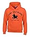 Shop4Ever Camp Half Blood Demigods Hoodies Long Island Sound Sweatshirts