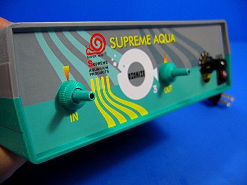 Aquarium Adjustable Ozonizer Ozone O3 generator Ozotech