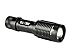 LED Flashlight 3800 lumens Ultra Bright CREE XML T6 Tactical Torch 5-Mode Zoomable Flashlight Waterproof Torch Lm Light Lantern
